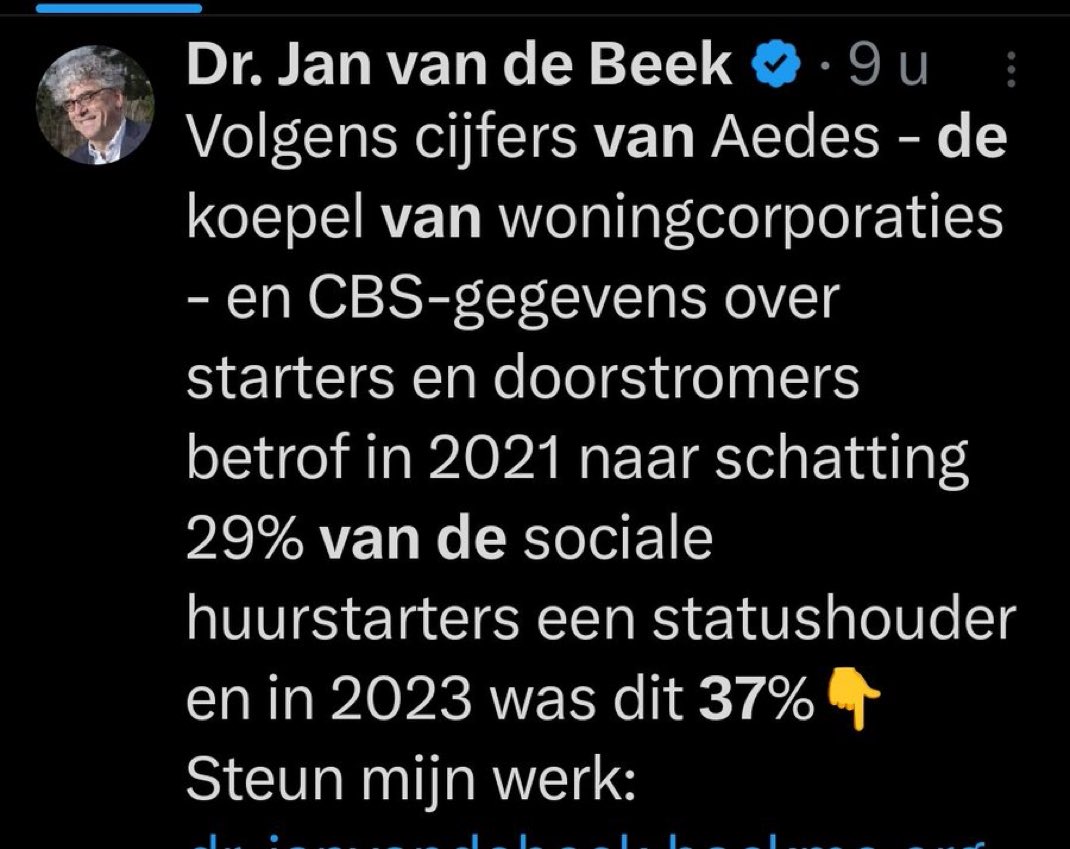 john_kopp's tweet photo. #debatvannl https://t.co/k7kjzDFAlf