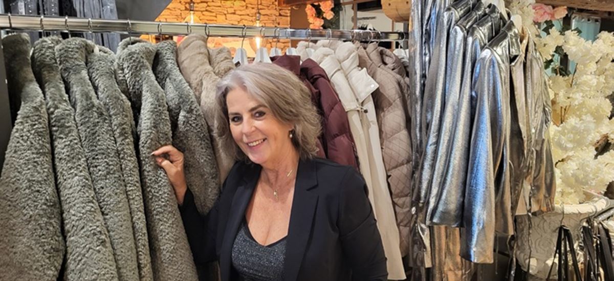 Modeshow liever in het Wennekerpand Schiedam dan in de kerk

Albertina over de wintermode voor dames

<a href="/jwdeboer7/">Jan Willem de Boer</a> 

deschiedammeronline.nl/artikel/detail…
