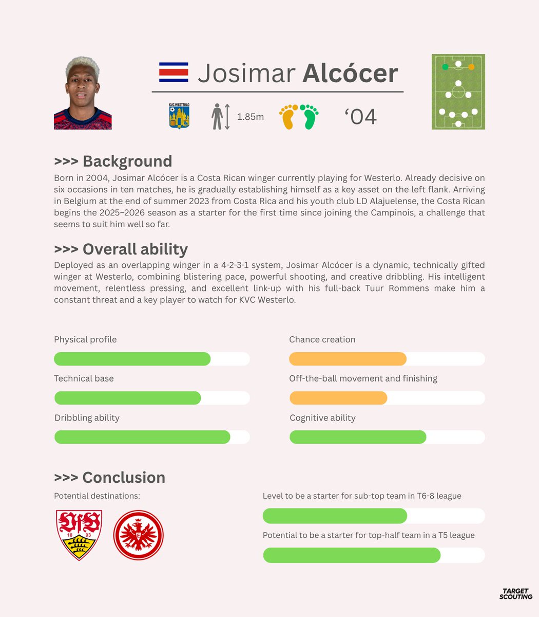 Target Scouting tweet media