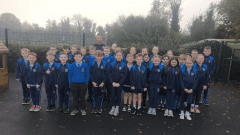 St.Mary'sMullaghbawn tweet media