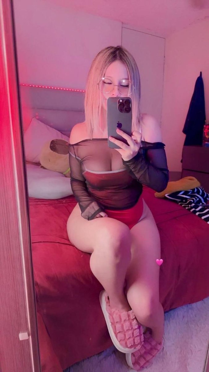 Bonitas mis boobs y yo 🍒✨