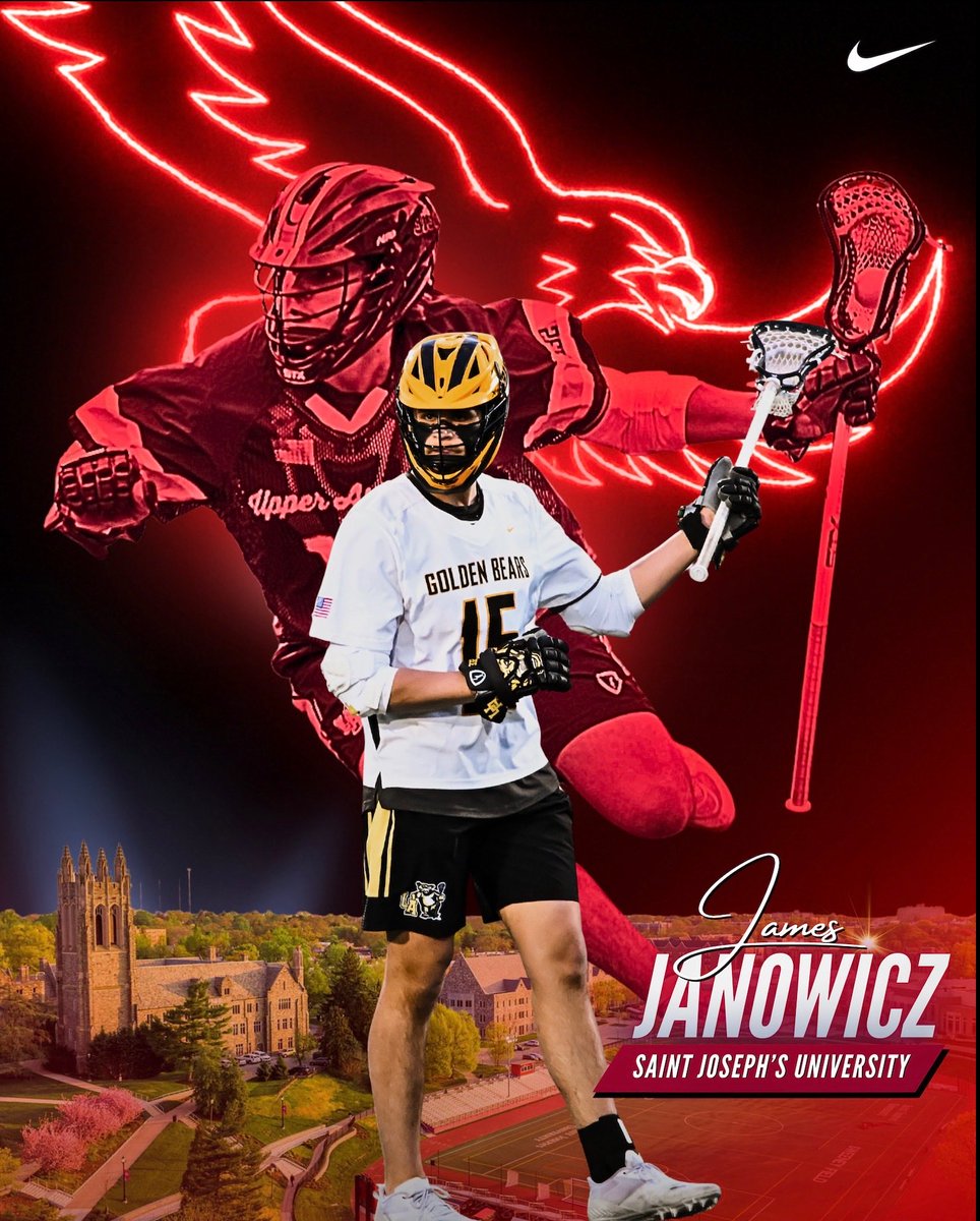 James Janowicz tweet media