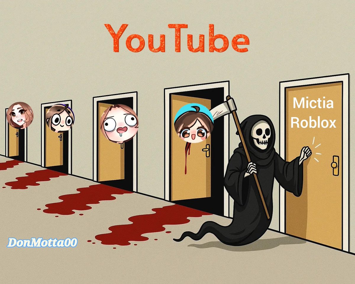 DonMotta00's tweet photo. @Mictia00 Cuando de golpe se hace Canon el meme 😅😅😅 https://t.co/gzXrbVsEl1