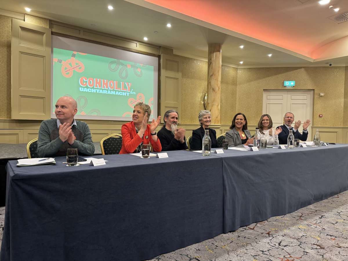 lukeming's tweet image. An exciting evening ahead! 

#Catherine4President 🍀🍀