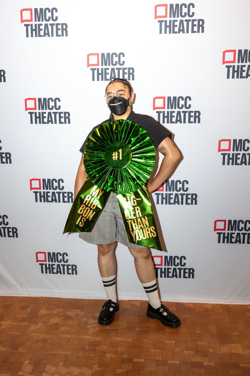 Imani Russell tweet media