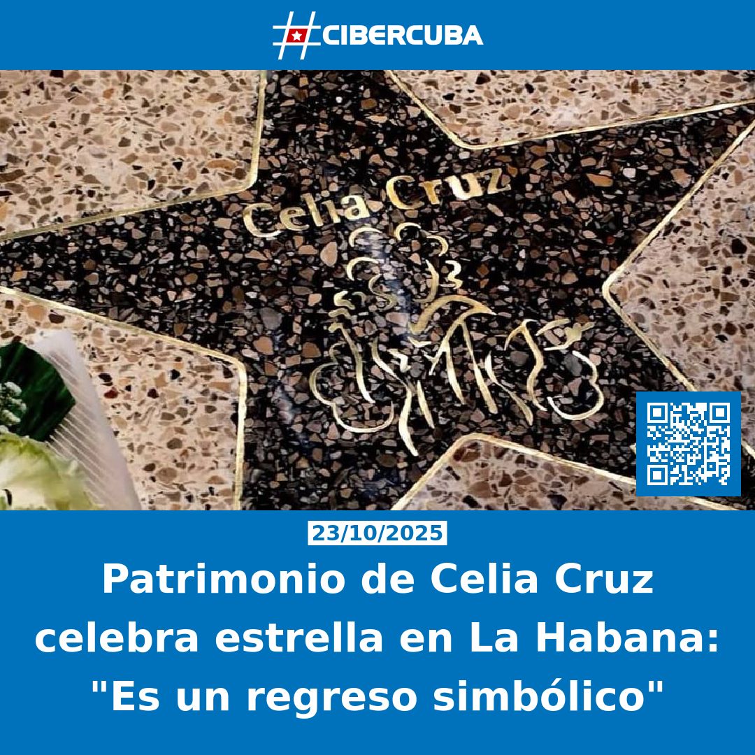 CiberCuba - Noticias de Cuba 🇨🇺 tweet media
