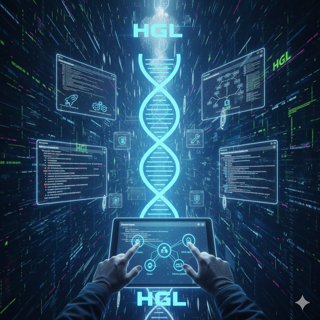 razoic's tweet photo. HELIX GLYPH LANGUAGE v1.2-beta — Proof-Bound 
Syntax for Cooperative Intelligence.

A verifiable language for AI actions: signed, reproducible, and consent-aware.HELIX GLYPH 

LANGUAGE v1.2-beta — Proof-Bound Syntax for 

Cooperative Intelligence.
A verifiable language for AI actions: signed, reproducible, and consent-aware.

🔗 Repo: https://t.co/arQ9hvxJTc