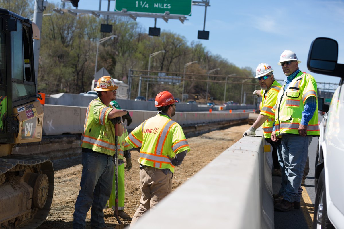 .<a href="/PennDOTNews/">PA Department of Transportation</a> has launched the 9th annual PennDOT Innovations Challenge, inviting high school students statewide to propose AI solutions that enhance safety in highway work zones. It is open to students in grades 9–12. More info: workzonesafety.org/publication/pe…