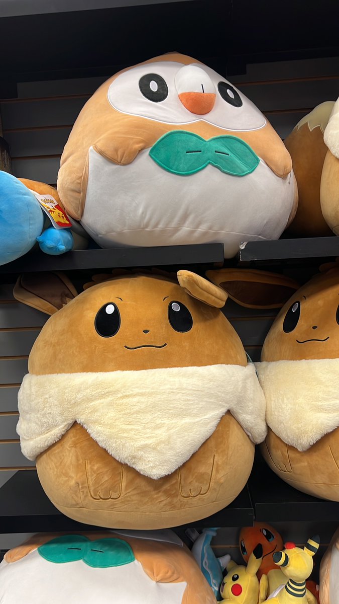 So at the mall and I see something I NEED!