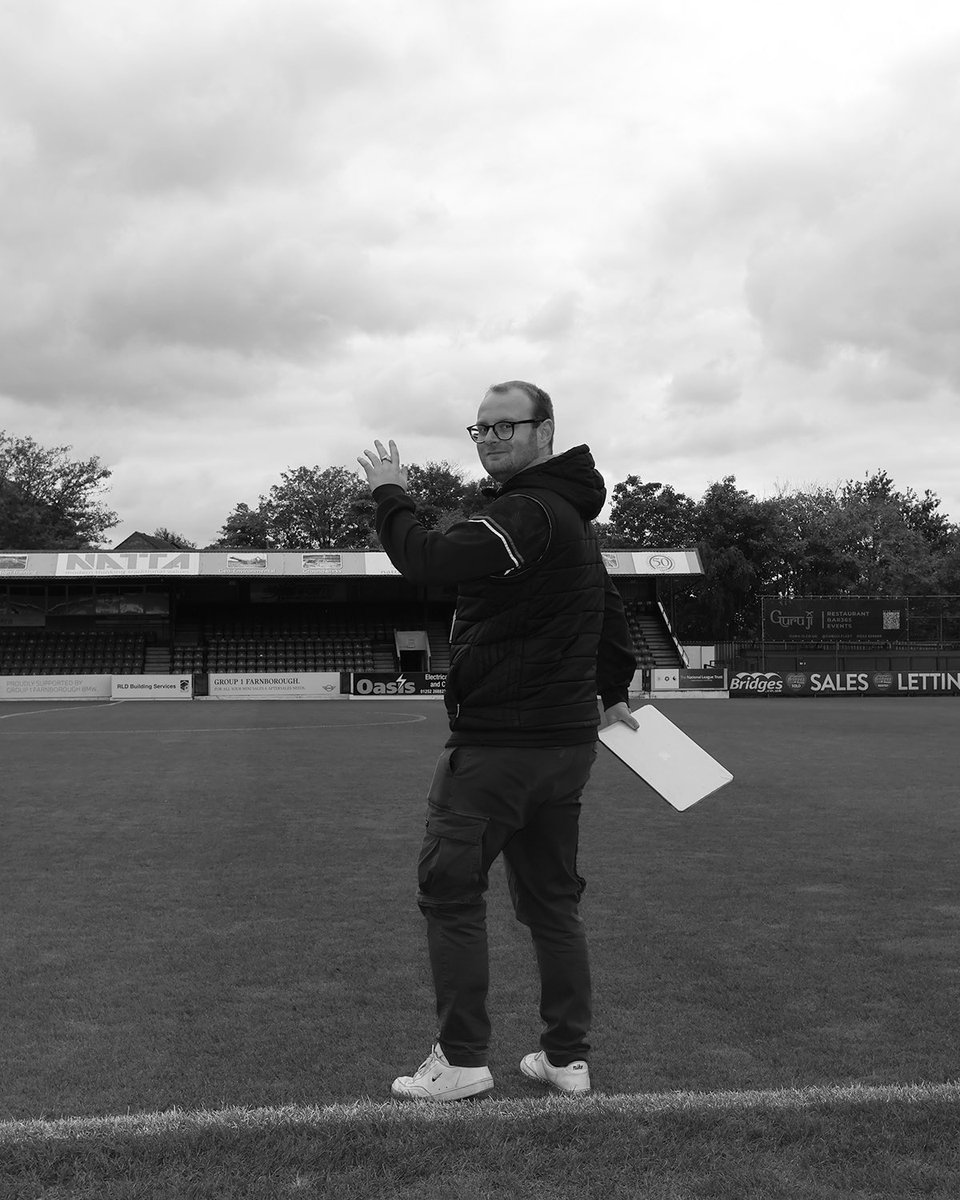 Samuel Carter tweet media