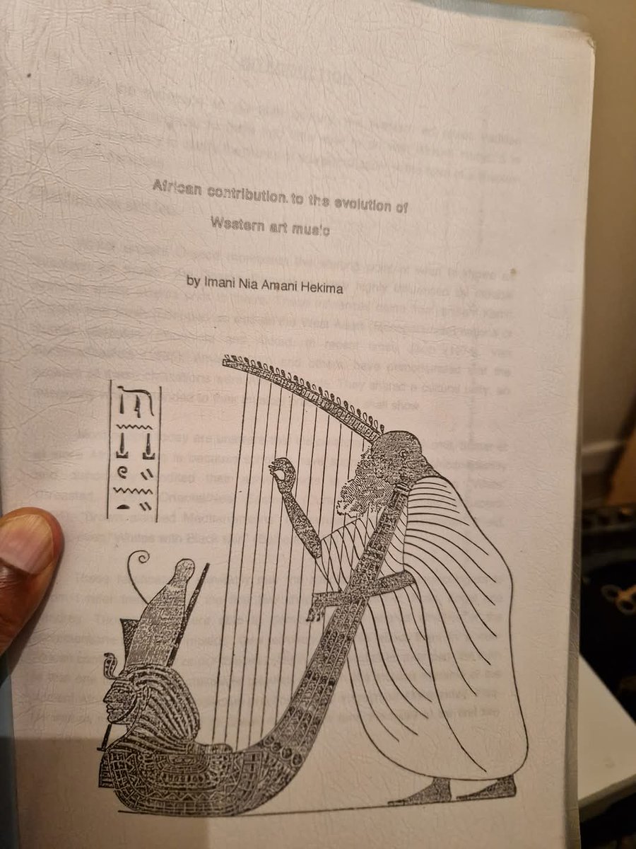 Imani Hekima tweet media