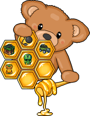 Habbear 🐻🍯 tweet media