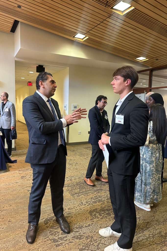 US-Qatar Business Council tweet media