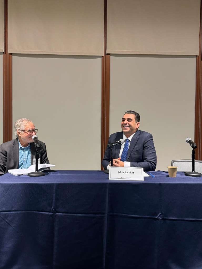 US-Qatar Business Council tweet media