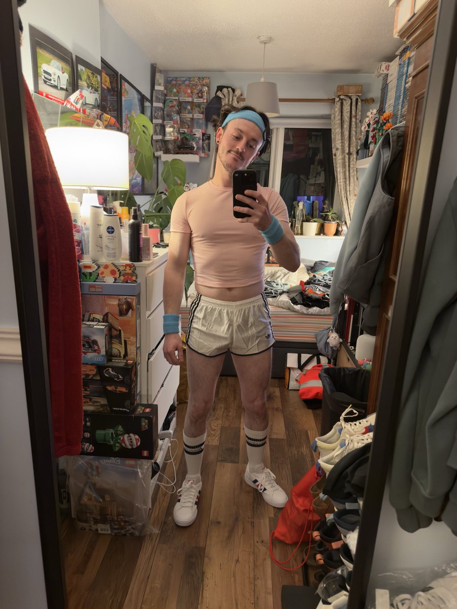 Costume complete 👌🏻