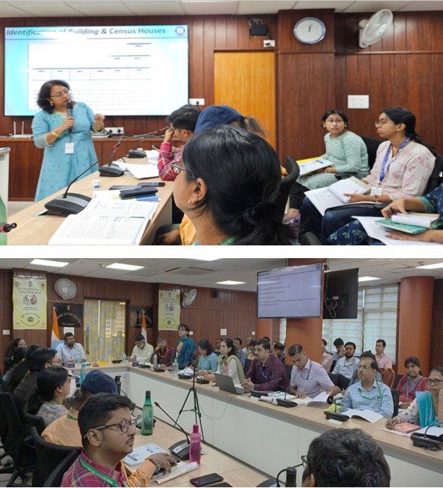 Directorate of Census Operations, West Bengal tweet media