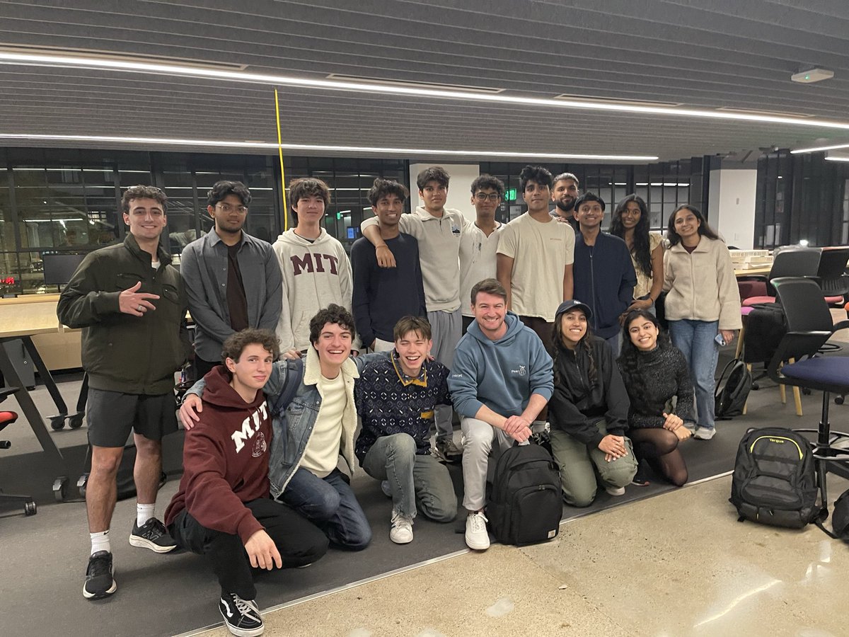 Mihika Dusad tweet media