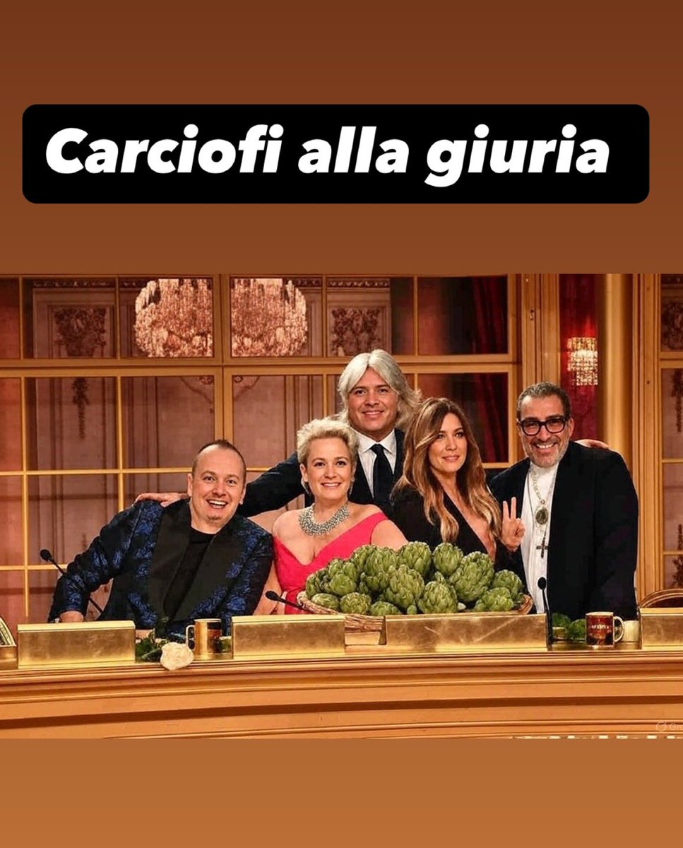 #BallandoConLeStelle #freddure