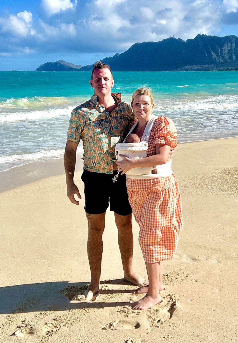 Bitcoin families are on the rise 🧡

-Get married

-Have children

-Build a legacy