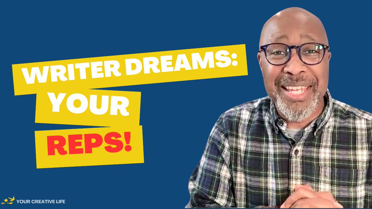 Steve Harper (@harpercreates) on Twitter photo What's up #screenwriter! If you have an #agent or #manager (and even if you don't) - you need to know how to deal with them. This is essential info, laid out just for you. youtu.be/U03UIWDAg6k What's up #screenwriter! If you have an #agent or #manager (and even if you don't) - you need to know how to deal with them. This is essential info, laid out just for you. youtu.be/U03UIWDAg6k