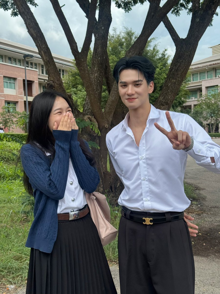 น้องปริ๊นถอดแบบน้ำปิงมาเลย ตายิ้มเหมือนกันเยย 🥺