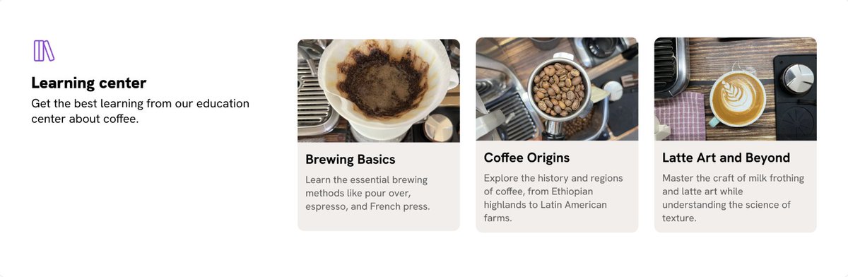 shadeed9's tweet image. ✍️ Solved by Modern CSS: Section Layout
A new interactive article about a typical section layout and exploring how to make it more dynamic with modern CSS. Happy reading!
ishadeed.com/article/modern…