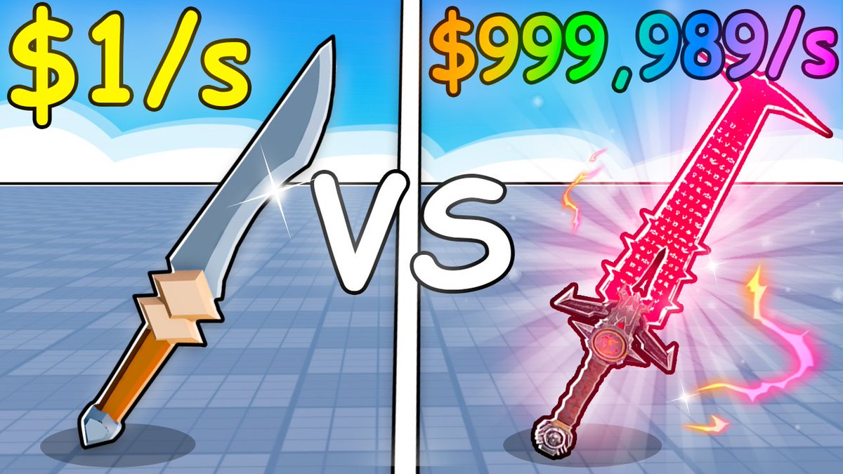 MonluyGFX's tweet image. 🔥 High CTR Thumbnail For My Client.
✉️ Discord: iaichko8670
💸Price: 2000 Robux (with tax)
😉📞OPEN Commissions!📞😉
#RobloxDev #RobloxGFX #RobloxCommissions #RobloxArt #ROBLOX