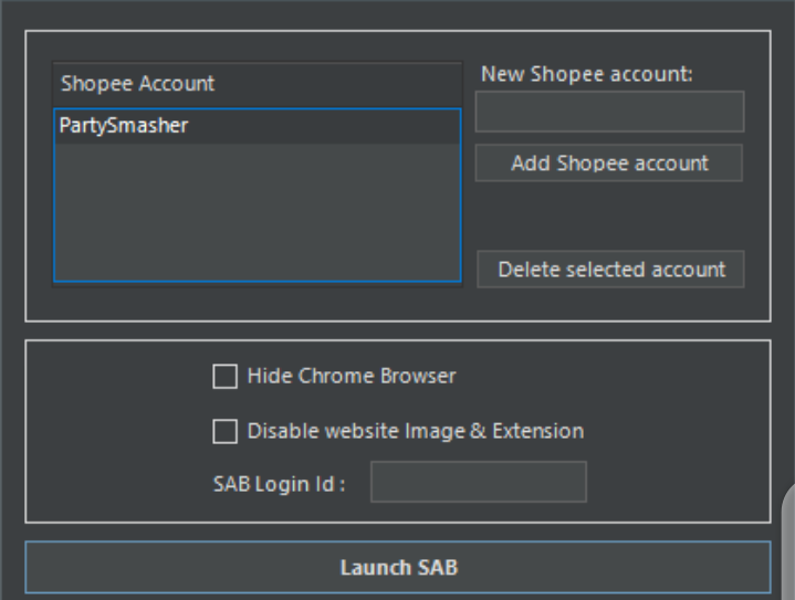 TechSavvy895's tweet image. Do you know that you AI can now help you purchase automatically?
 Auto Purchase AI Bot 🤖🛒
It finds products, compares prices &amp;amp; buys the best deal in seconds, or notify you through email or telegram.
No stress. No waiting. Just automation.
Want the workflow? 👇