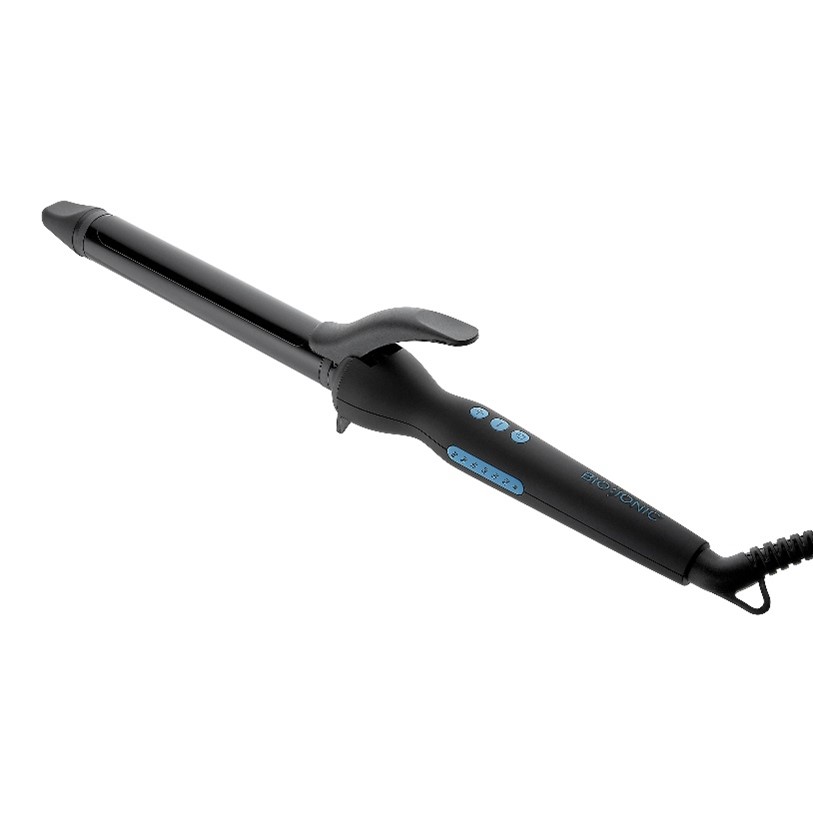 USA_Recalls's tweet image. 🚨 Recall Alert  
Bio Ionic is recalling One-Inch-Long Barrel Curling Irons due to risk of the barrel snapping, causing burns. 🔥  

🛒 Sold nationwide  
❗ 6 minor burn injuries reported  

🔗 fdarecallalerts.com/home/8a30c618  

#ProductRecall #BioIonic