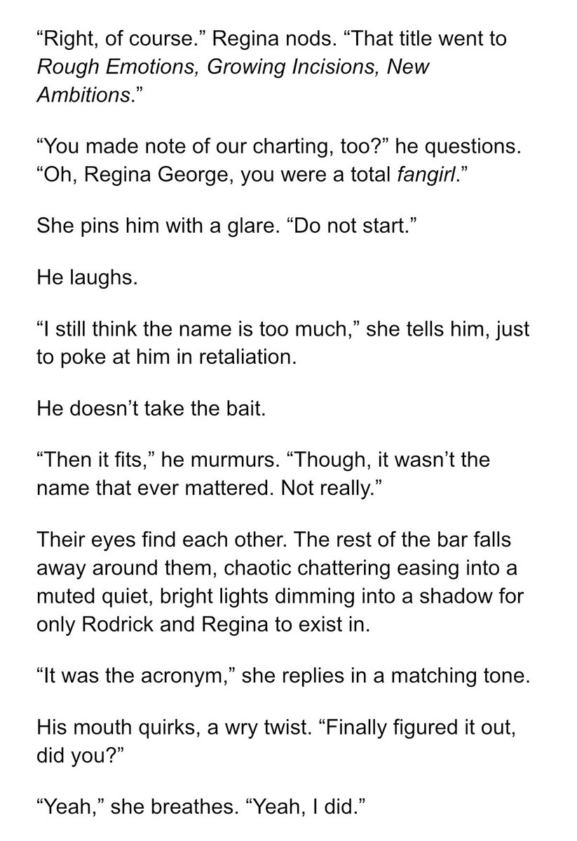 i had my notes app, a tweet with an angsty edit, and a dream

— #punkplastic #rodrina