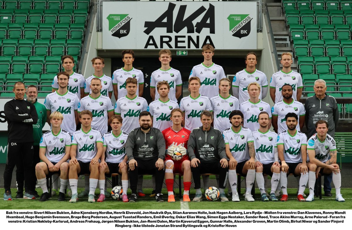 HonefossBK's tweet image. Sesongavslutning på AKA Arena – Hønefoss BK tar imot Asker
honefossbk.no/a-lag-herrer-1…