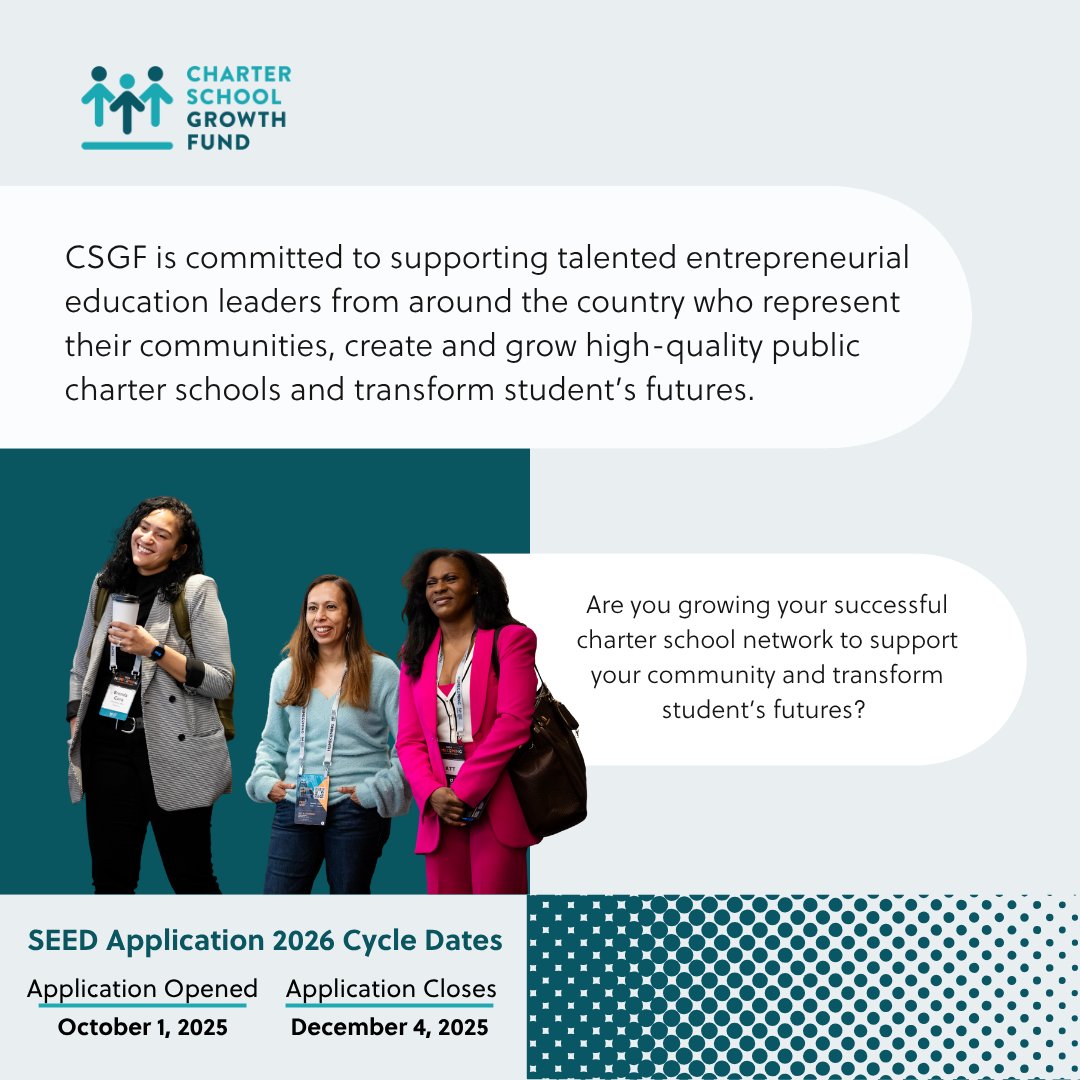 Meet Patrick Duffy, Executive Director of <a href="/JohnRexSchool/">John Rex Charter School</a>, a 2020 National Blue Ribbon School in downtown OKC, using project-based curriculum and partnerships with the Oklahoma City Museum of Art to engage students in solving authentic community challenges. 🏛️

Are you an