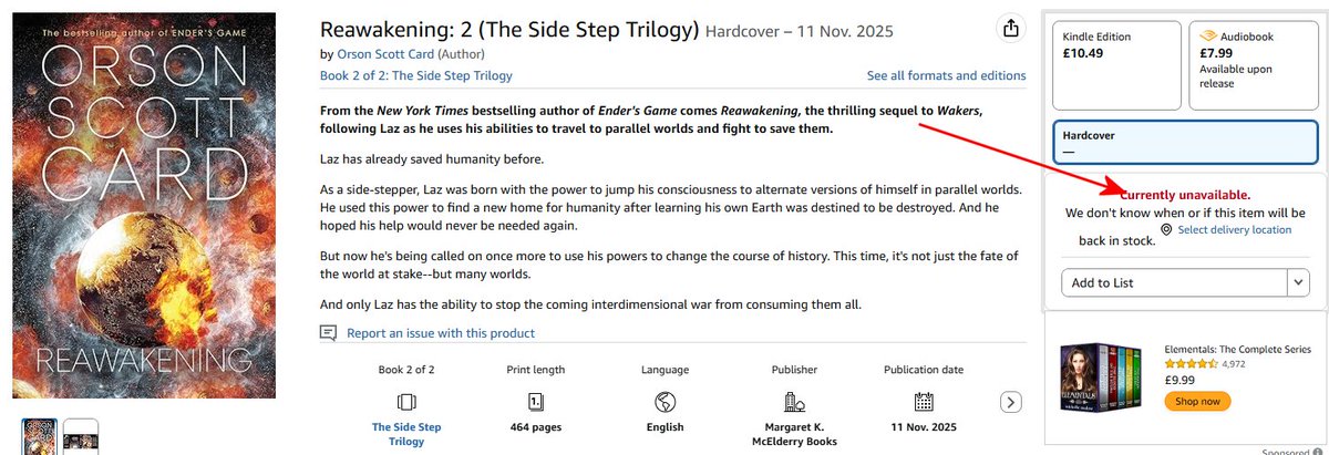 Peter G Green tweet media