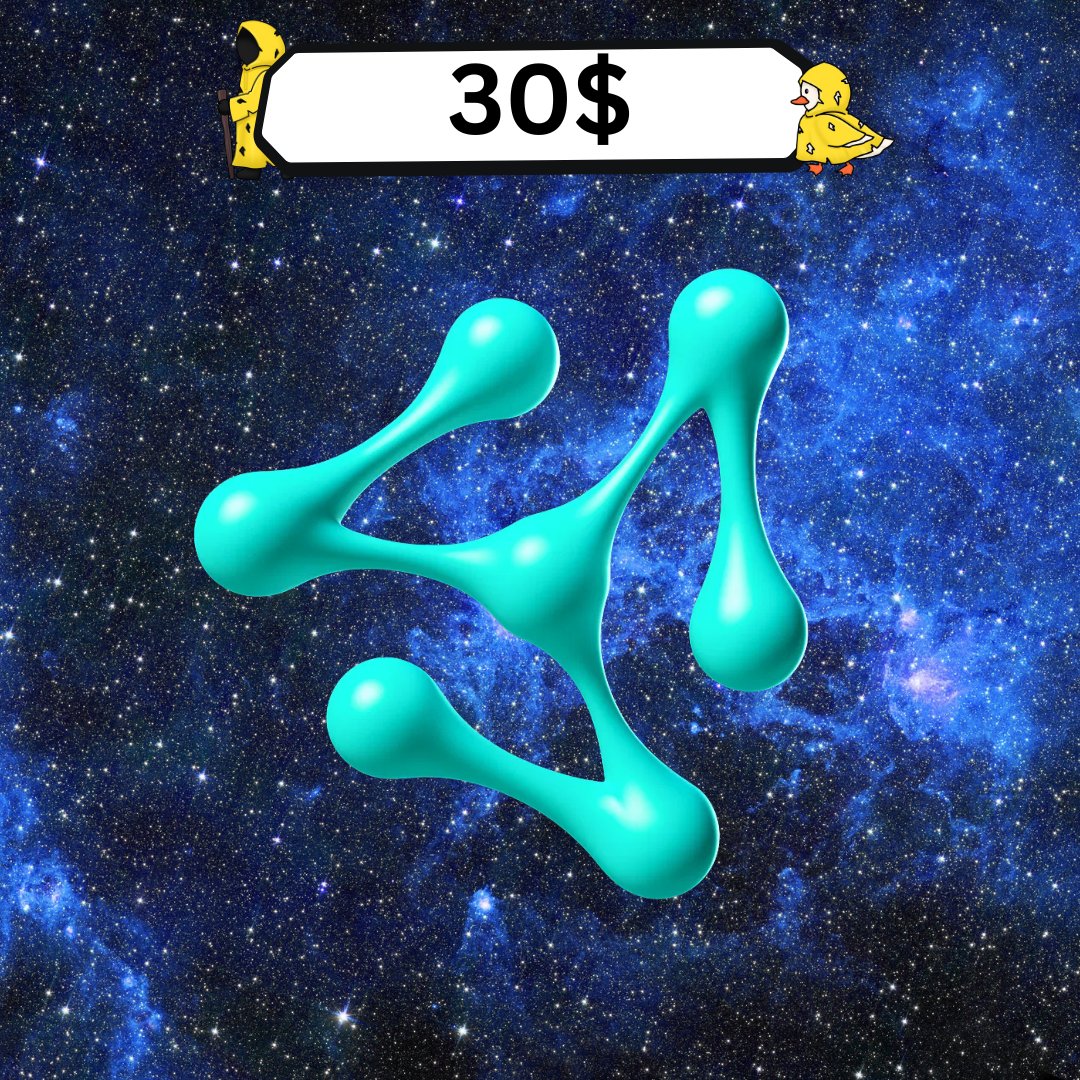 30$ giveaway | 2 winer 15$ each

- Follow <a href="/OfficialAIOS/">AIOS</a> 
- Comment
- RT
- 24 hours

Good Luck!