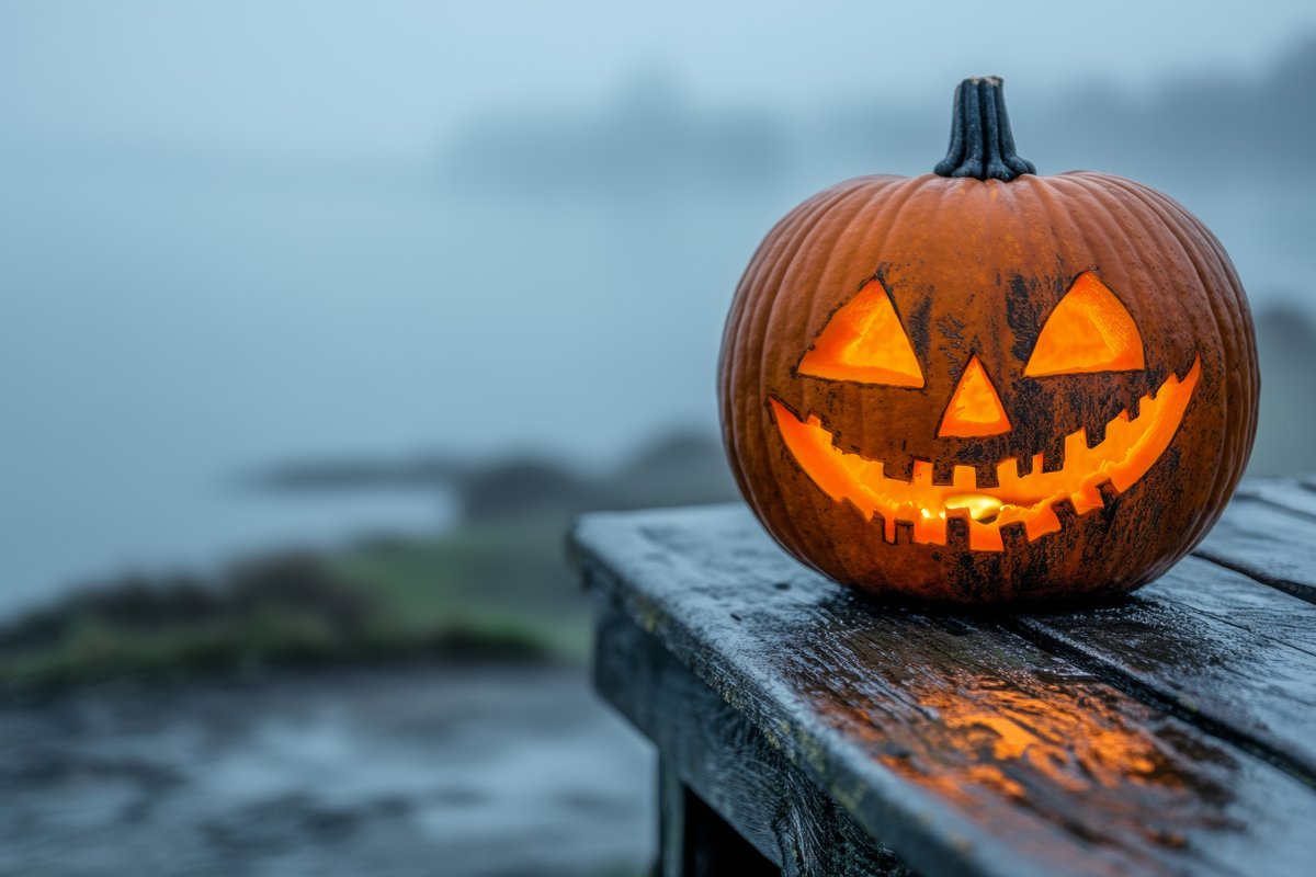 Psychic_Network's tweet image. Get ready this week to embrace #Halloween&apos;s magic!
psychic-network.co.uk/blog/how-to-em…
#Halloween2025 #HalloweenMagic