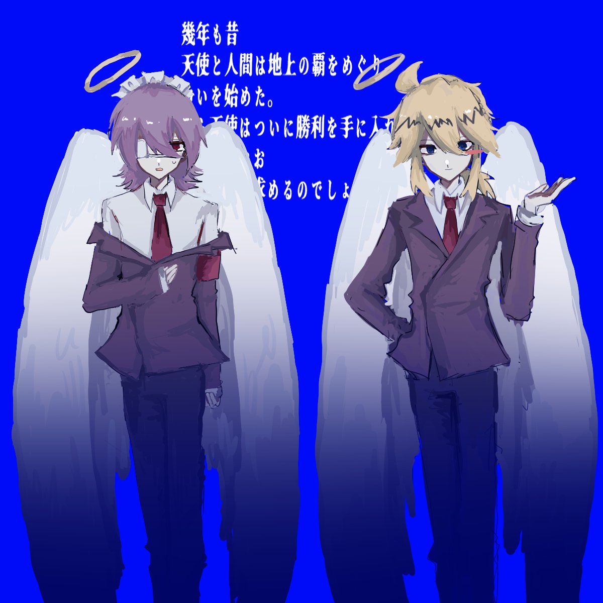 polaris_a6's tweet image. #UTAUユーザーさんと繋がりたい
久々にやります！！
単独音「私事情」を配布してます
bowlroll.net/file/343778
強弱のある声が特徴。MMDも出来ます