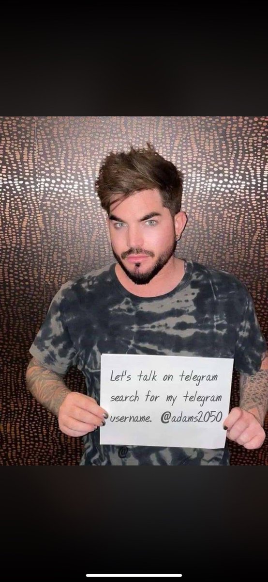 Slaymaker2Lisa's tweet image. Wow just got this reply to my comment on Adams fb they really try everything hope no one falls for this 🤬😡