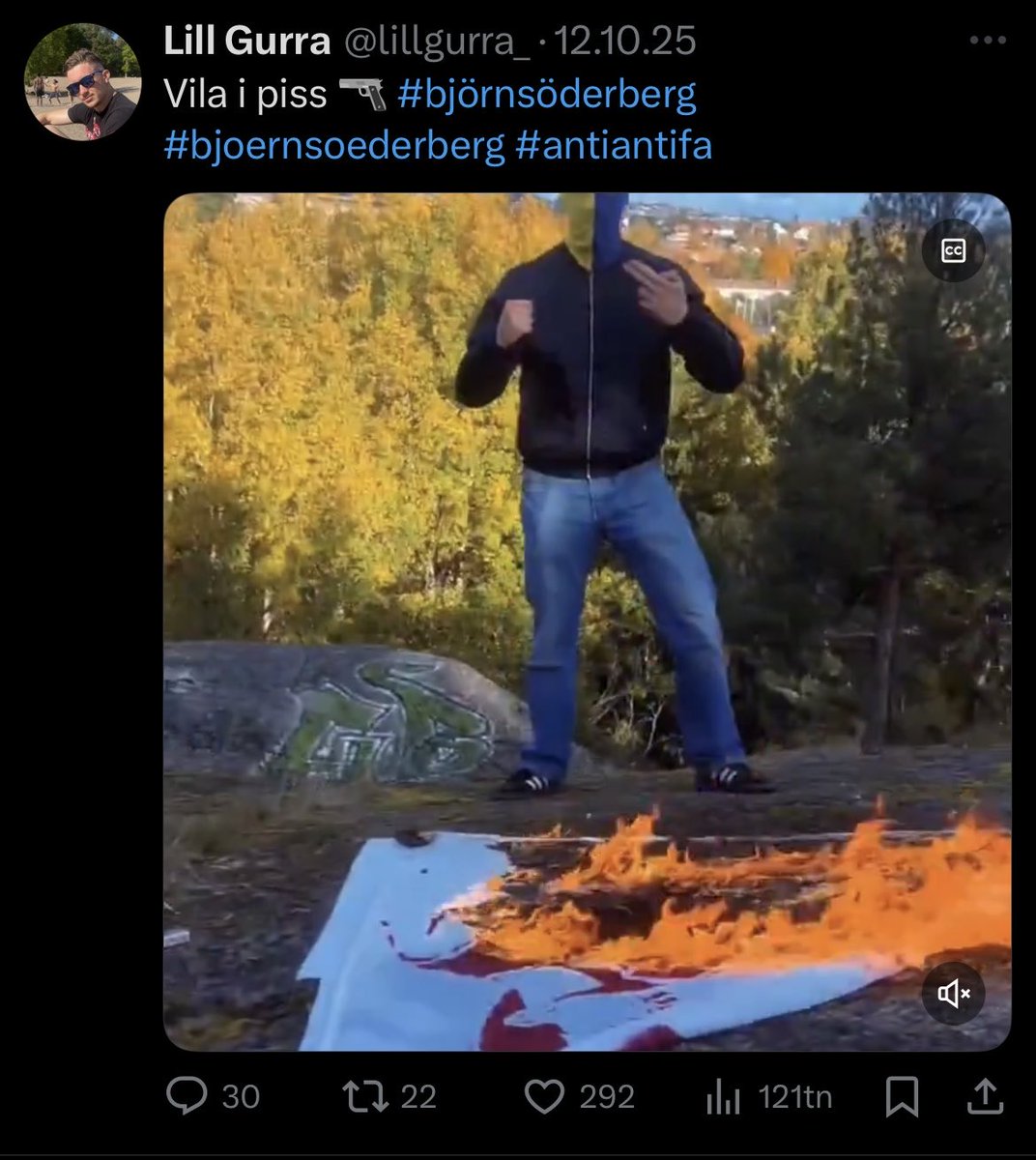 wulfenius's tweet photo. @lulletot @hanifbali @fsporsen @JonathanKarre Vad konstigt att du inte känner igen dina egna vit makt aktivklubb-vänner Lulle 🤔 https://t.co/QjegidDuTQ