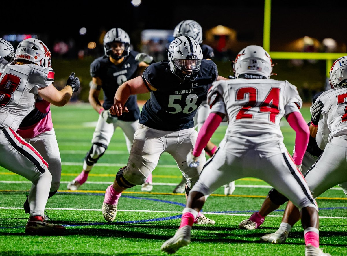 Brody Hartson 2️⃣0️⃣2️⃣6️⃣ tweet media