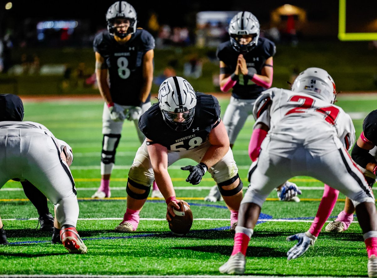 Brody Hartson 2️⃣0️⃣2️⃣6️⃣ tweet media