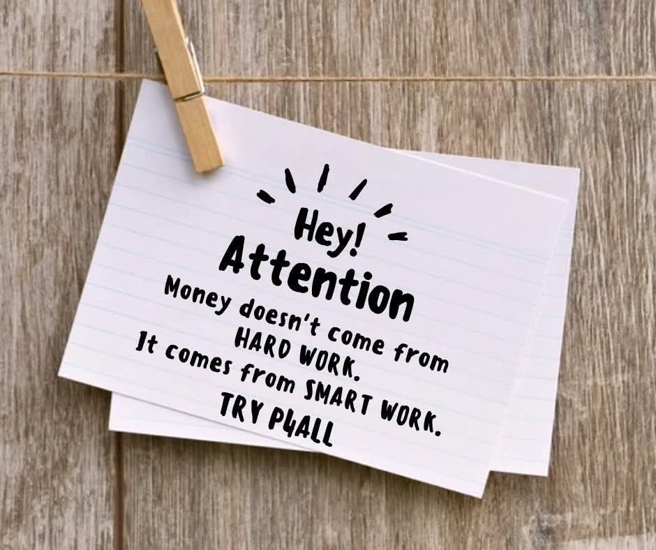 Vaibhav96280340's tweet image. #p4all