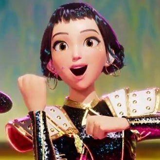 daily zoey ♡ tweet media