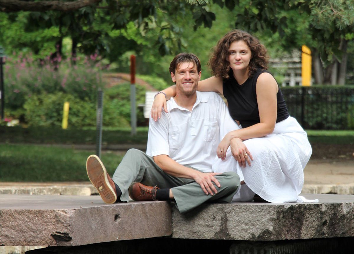 I’m so excited to be getting married in 2 months.