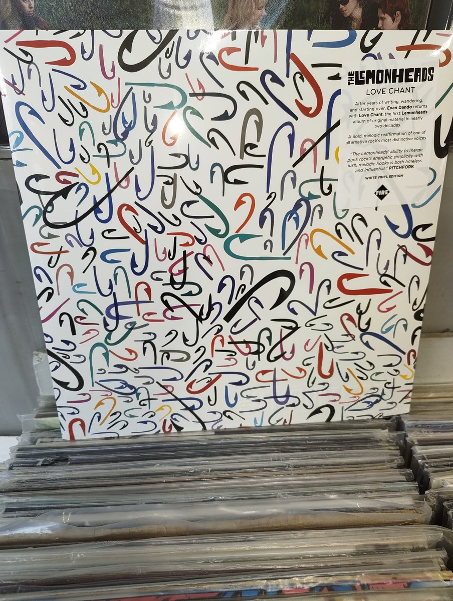 Record Collector tweet media