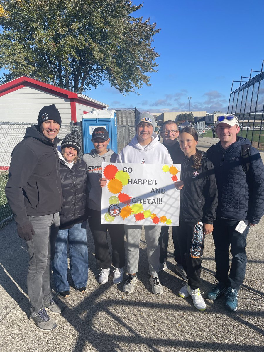 🎾 Saint Charles East Tennis Dad 🎾 tweet media