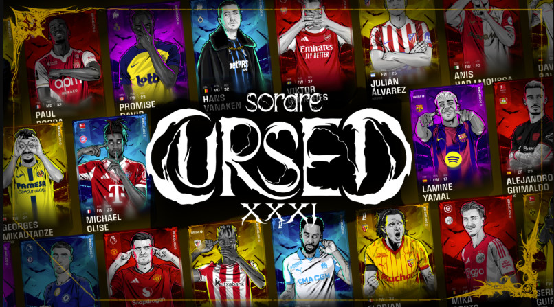 quanto cazzo sono fiche? 😍😍

#sorare26