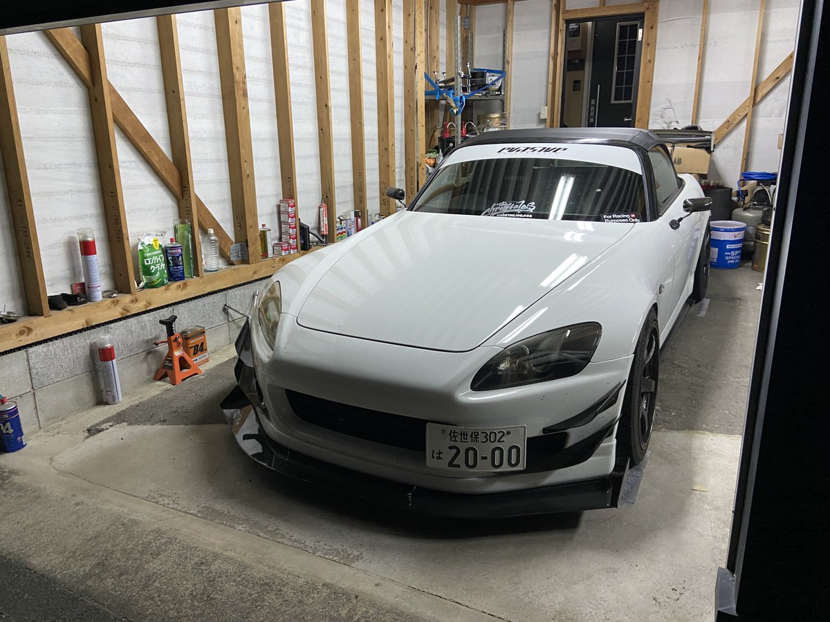 ☆1本限定☆モンゴリ改☆ 手間暇かかりすぎる極低シャリーフォーク