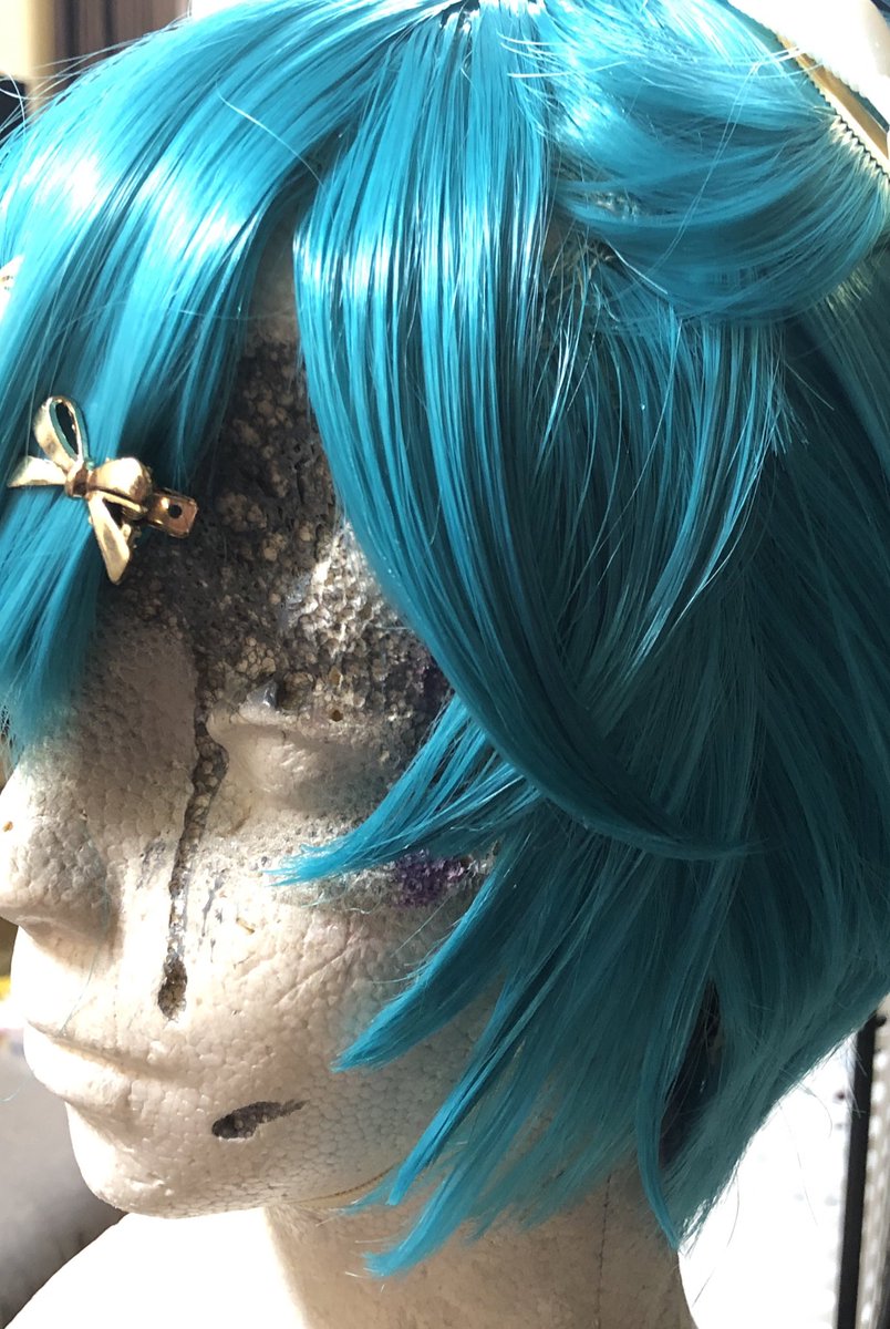 Akasaka1016_'s tweet photo. 綾波作った時ととても既視感
久々過ぎてどうなるかわからん😭 https://t.co/R7HWxcn0yX