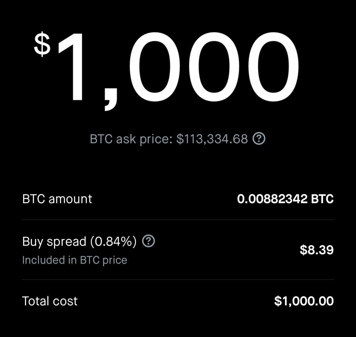 Elite futures tweet media