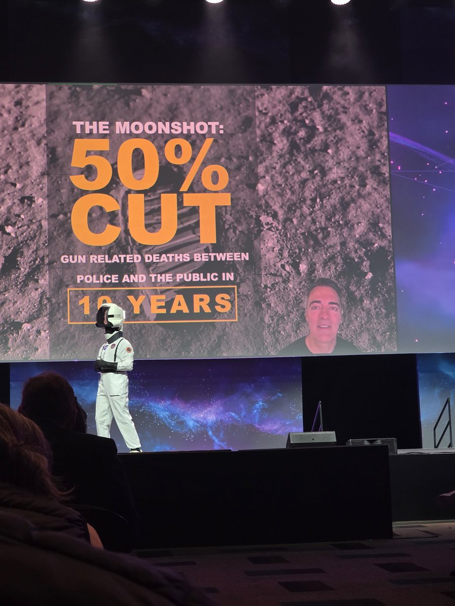 The Future of online speaker...send your avatar 🤭 A force for good with Rick Smith  <a href="/SUSouthAfrica/">Singularity South Africa</a> #susasummit2025